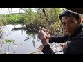 CAMP FISHING Paling mengerikan seumur hidup saya