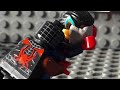 Lego Spider-Man 2099 VS Miles Morales