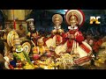 KADHAKALI/കഥകളി/KERALA #youtubevideo #devotional #malayalam #kadhakali #traditional #viralvideo #pc