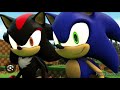 Sonadow without the love requested warning some pictures are sad