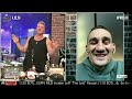 Max Holloway talks Justin Gaethje KO at UFC 300, future in UFC & more! | The Pat McAfee Show