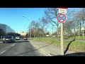 Berlin 🇩🇪 Driving | Germany 4K
