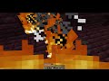 Gathering Nether Supplies | Minecraft 1.7.10: Achieve or Die Episode 9