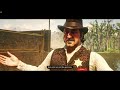 AMERICAN DISTILLATION ||Red Dead Redemption 2||CHAPTER 3-MISSION 2|| PC GAMEPLAY||