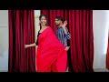 Maroon Color Sadiya | Bhojpuri Song | Dinesh Laal Yadav | Aamrapali Dubey | Dance  Cover