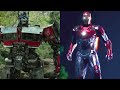 Transformers: Rise of the Beasts TEASER TRAILER Thoughts | CrankWave'd