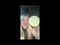 Crumbl Cookie Reviews Week 7/22 | Tik Tok Compilation| Talking version|