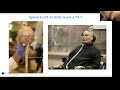 Christof Koch: Consciousness and its Physical Substrate