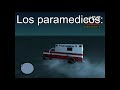 Paramedicos in a Nutshell