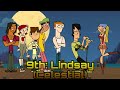 🏖TOTAL DRAMA SUB SEASON EPISODE 19🏖