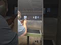 Firing Kar98 in Vegas