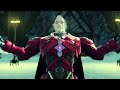 Xenoblade Chronicles 3 Lore - Moebius Z, the Artificial Conduit (Theory)