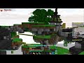 this kill made me RICH | hypixel bedwars