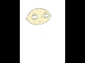 Squiggly line - Stewie Griffin