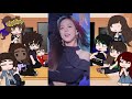 Victorious react to BlackPink 5/? (Short)