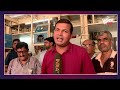 Vote Ka Dum | Lok Sabha Election 2024 | Mumbai में BJP ने शुरू की जीत की तैयारी, बनने लगे लड्डू