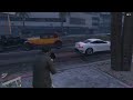 GTX 1080 Gigabyte G1 GTA V FXAA on MSAA x 4