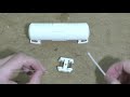 3D Printing Russian Tank Wagon 73 Ton