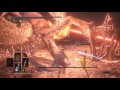 DS3 The Ringed City - Demon Prince NG+7