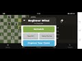 Chess game day 19 #youtube #ytstudio #magnus #praggnandhaa #chessbyismaran