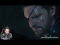 Playthrough of MSGV Ground Zeroes (main mission)