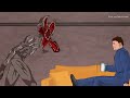 Siren Head, Jeff The Killer vs Chuky, Michael Myers, Demogorgon EPIC FIGHT Dc2 - ANIMATION!