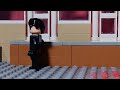 another lego nightwing test