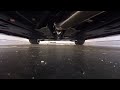 Civic type R 2017 afe power takeda exhaust cat-back