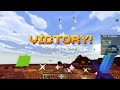 First to EVER do it (Minecraft PvP in 4k 12000FPS)