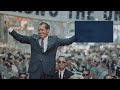President Nixon Recalls Meeting JFK For First Time