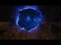 Beginning - Symphony of the Universe | Deeply calming relaxing music 417Hz in 4K ~ Journaling Music