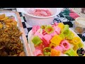 Ramzan Special Foods Chobeswan Roza Iftar Enjoy Karen Thaaa Karke#viral#ramzan#public...