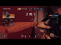 Rainbow Six Siege PS4 Live Gameplay #82 [Continued]