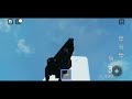 Roblox MW19 9mm daemon (read desc)