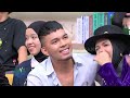 Cerita Keluarga Gen Halilintar Menghadiri Tunangan Thariq & Aaliyah | FYP (26/06/24) Part 1
