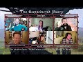 The Unpredicted Party - Episode 55 The Tower of the Guard (Featuring Brennan Lee Mulligan)