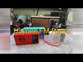 Kit Radios Pt1. Qiuxin HX108-2 and Haynes FM Radio Kits. (4K)