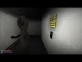 FEAR THE FOUNDATION | SCP Containment Breach Remastered