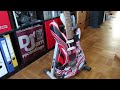 Ibanez RG340 restored swirling