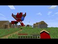 I Survived  100 Days Of Attack of OPTIMUS PRIME Giant TITAN - in Minecraft - Maizen