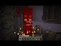 Building a Nether Portal and dying a lot! | Minecraft w/Joel - Part 1