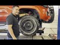 What is wheel offset and why is it important