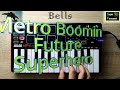 Metro Boomin & Future - Superhero (instrumental piano remake)