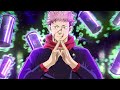 Yuji's Family is Completely Insane... / Jujutsu Kaisen