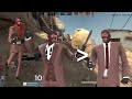 [TF2] Misc Stereotypes! Episode 10: The Spy