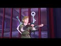 The Legend of Zelda: Skyward Sword HD - Part 14 - Ancient Cistern