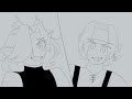 Wild Side || JRWI Riptide Animatic