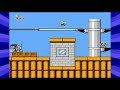 Chip n Dale Rescue Rangers - NES - Retro Reviews