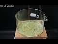Making Uranium Tetrachloride out of my Rock