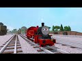 Sodor Answers: Are non faceless vehicles afraid of certain types of accidents? (Remake)